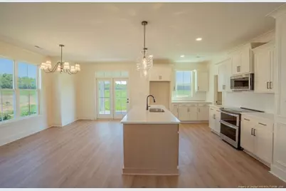 5090 Ross West Road, Dunn, NC 28334 - Photo 9