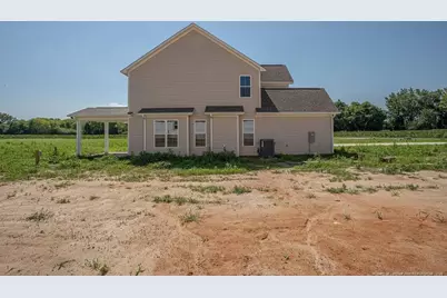 5090 Ross West Road, Dunn, NC 28334 - Photo 37