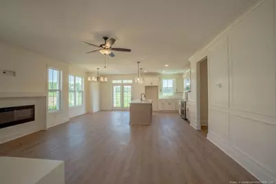 5090 Ross West Road, Dunn, NC 28334 - Photo 7