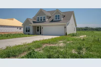 5090 Ross West Road, Dunn, NC 28334 - Photo 3