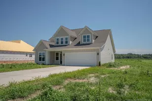 5090 Ross West Rd, Dunn, NC 28334 - Photo 3