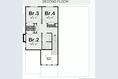 5090 Ross West Road, Dunn, NC 28334 - Photo 3