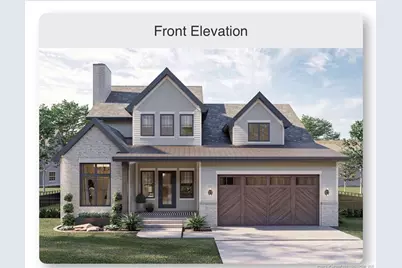 5090 Ross West Road, Dunn, NC 28334 - Photo 1