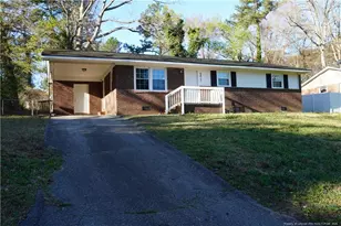 6417 Ginger Cir, Fayetteville, NC 28314 - Photo 1