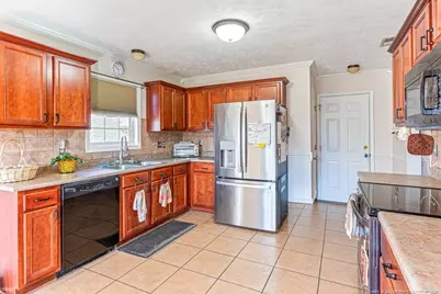 201 Walden Green Drive, Raeford, NC 28376 - Photo 15