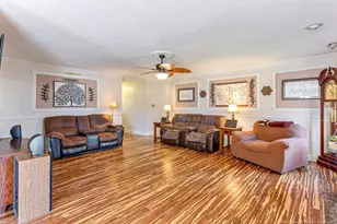 201 Walden Green Dr, Raeford, NC 28376 - Photo 11