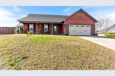 201 Walden Green Drive, Raeford, NC 28376 - Photo 1