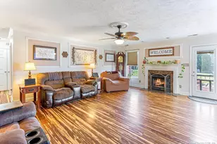 201 Walden Green Dr, Raeford, NC 28376 - Photo 9