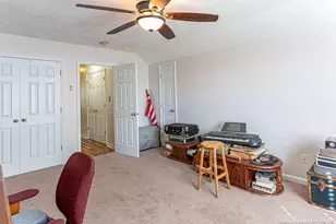 201 Walden Green Dr, Raeford, NC 28376 - Photo 33