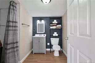 191 S Green St, Parkton, NC 28371 - Photo 23