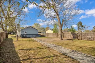 191 S Green St, Parkton, NC 28371 - Photo 29