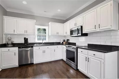 191 S Green Street, Parkton, NC 28371 - Photo 15