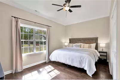 191 S Green Street, Parkton, NC 28371 - Photo 19