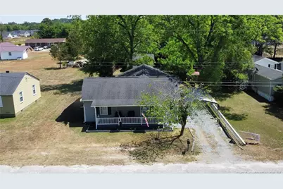 191 S Green Street, Parkton, NC 28371 - Photo 31
