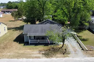191 S Green St, Parkton, NC 28371 - Photo 31