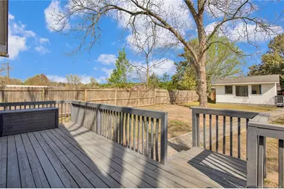 191 S Green Street, Parkton, NC 28371 - Photo 25