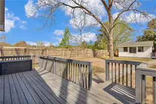 191 S Green St, Parkton, NC 28371 - Photo 25