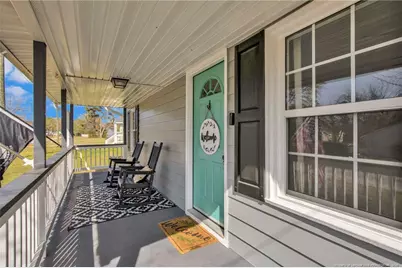 191 S Green Street, Parkton, NC 28371 - Photo 5