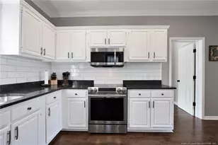 191 S Green St, Parkton, NC 28371 - Photo 15