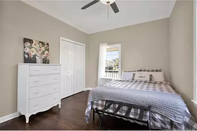 191 S Green Street, Parkton, NC 28371 - Photo 19