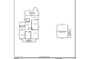 191 S Green St, Parkton, NC 28371 - Photo 33