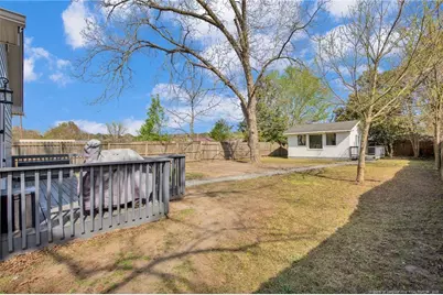 191 S Green Street, Parkton, NC 28371 - Photo 27