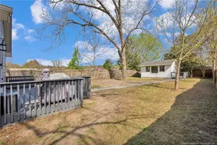 191 S Green St, Parkton, NC 28371 - Photo 27