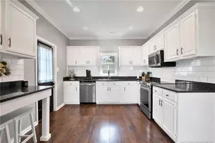 191 S Green St, Parkton, NC 28371 - Photo 13