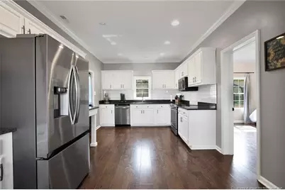 191 S Green Street, Parkton, NC 28371 - Photo 13