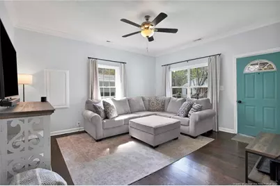 191 S Green Street, Parkton, NC 28371 - Photo 7