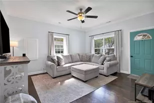 191 S Green St, Parkton, NC 28371 - Photo 7