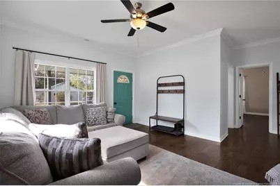 191 S Green Street, Parkton, NC 28371 - Photo 9