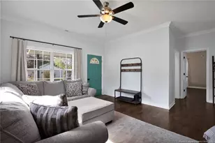 191 S Green St, Parkton, NC 28371 - Photo 9