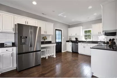 191 S Green Street, Parkton, NC 28371 - Photo 1