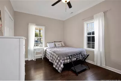 191 S Green Street, Parkton, NC 28371 - Photo 25