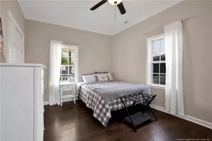 191 S Green St, Parkton, NC 28371 - Photo 25