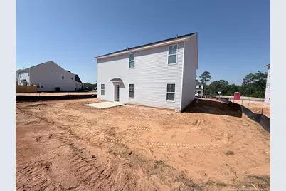 355 Brickendon (Lot 315) Lane, Raeford, NC 28376 - Photo 5