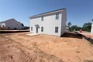 355 Brickendon (Lot 315) Ln, Raeford, NC 28376 - Photo 5