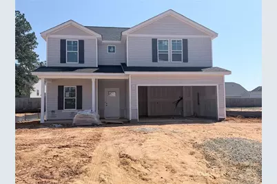 355 Brickendon (Lot 315) Lane, Raeford, NC 28376 - Photo 1