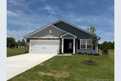 63 Laforce Lane, Broadway, NC 27505 - Photo 1
