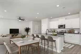 28 Rider St, Broadway, NC 27505 - Photo 15
