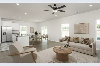 28 Rider Street, Broadway, NC 27505 - Photo 5