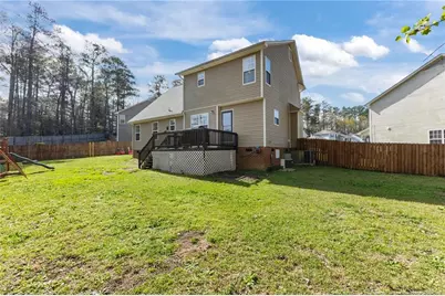 304 Peterson Place, Fayetteville, NC 28301 - Photo 35