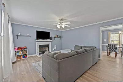 304 Peterson Place, Fayetteville, NC 28301 - Photo 9