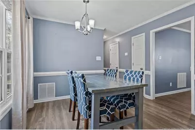 304 Peterson Place, Fayetteville, NC 28301 - Photo 17