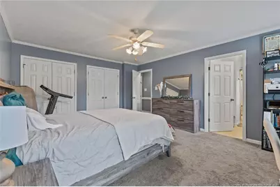 304 Peterson Place, Fayetteville, NC 28301 - Photo 29