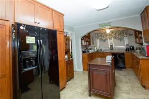 1897 Stanton Hill Rd, Cameron, NC 28326 - Photo 15