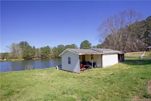 1897 Stanton Hill Rd, Cameron, NC 28326 - Photo 45