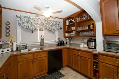 1897 Stanton Hill Road, Cameron, NC 28326 - Photo 19