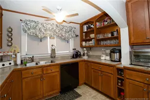 1897 Stanton Hill Rd, Cameron, NC 28326 - Photo 19